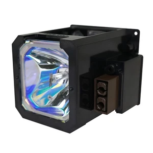 AL™ Series Lamp & Housing for The Marantz LU-12VPS3 Projector - 90 Day Warranty - Picture 1 of 9
