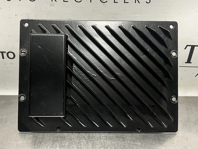 Amplificador AMP Premium 2012-2016 Jaguar XJ Harman Kardon BJ32-19C164-AG Foto 1 de 4