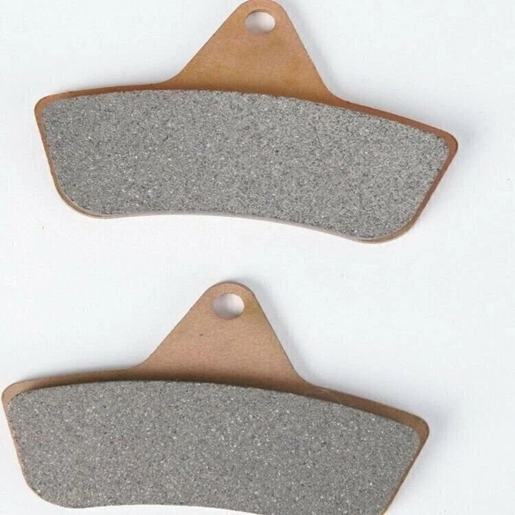 New Rear Metal Brake Pads Fit Arctic Cat DVX 90 SE 90cc 2009 - Image 1 of 4