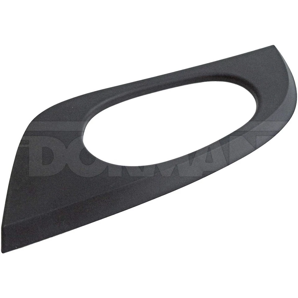 96459 Borde de manija de puerta Dorman pasajero trasero lado derecho para Saab 9-7x Envoy Foto 1 de 4