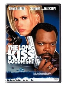 Long Kiss Goodnight -- UNLIMITED SHIPPING ONLY $6 - Picture 1 of 1