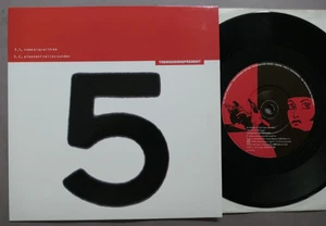 Theweddingpresent  Come Play With Me Pleasant Valley Sunday Hit Parade # 5 MINT- - Bild 1 von 4