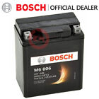 Batterie Ytx7l-Bs Agm Bosch M6 006 Honda Cbr R 400 1987-1987
