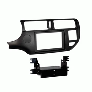 99-7353CH Metra Car Radio Install Dash Kit for Kia Rio / Rio 5 - 2012-15 NEW - Picture 1 of 1