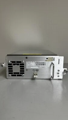 Quantum 8-00486-01 DRIVE ASM, IBM LTO4, UDS3, FC (NEW PULL) From i500 - Image 1 of 2