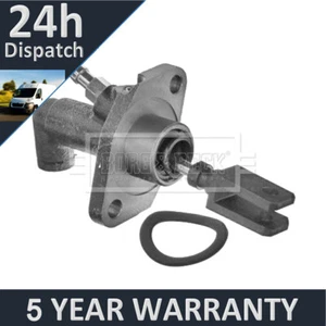 Fits Suzuki SX4 2006- Fiat Sedici 2006-2014 Purevue Clutch Master Cylinder - Picture 1 of 6