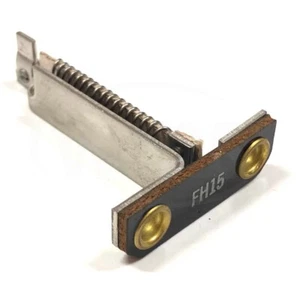 FH-15 Relè sovraccarico cutter-martello 0,96-1,04 Amp - Foto 1 di 5