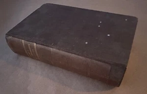 1817 James' Naval History RARE Military UK POV War of 1812 USN US Royal Navy - Imagen 1 de 8