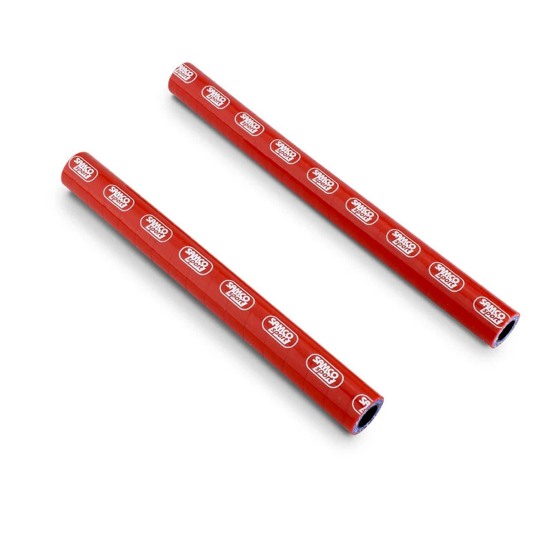 Kit de manguera de refrigerante de silicona SAMCO Aprilia RSV 4 / RF / RR 2015-2023 Foto 1 de 1