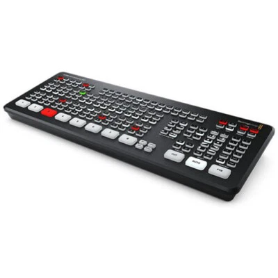 Blackmagic Design ATEM SDI Extreme ISO Live Production Switcher - Image 1 of 3