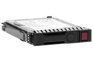 ST900MM0006 SEAGATE HDD 900GB 10K SAS 6G 2.5" HOT-SWAP FOR HPE SERVERS - Foto 1 di 8