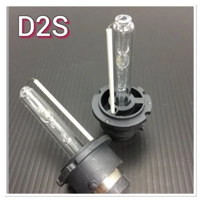 XENON HID LIGHT BULB OE D2S 55W REPLACEMENT 6000k 8000k 10000k A1 Fits Japan - Image 1 of 4