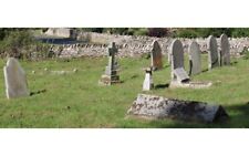 Hornby R7297 OO Gauge Assorted Gravestones & Monuments