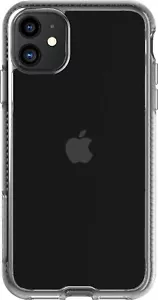 TECH21 -Pure Clear for Apple iPhone 11- Clear - Picture 1 of 8