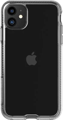 TECH21 -Pure Clear for Apple iPhone 11- Clear. - Image 1 of 4