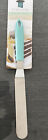 Couteau de glaçage offset métallique chicago 13,5 pouces outils de cuisson neuf