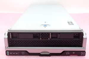 HPE Synergy 480 Gen10 Compute Module 2x 12C Gold 5118 512GB RAM 2-Bay 871941-B21 - Picture 1 of 6