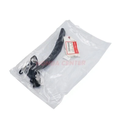 Bisagra del capó izquierdo del motor compatible con Honda Fit GE8 2008-2013 60170-TF0-000 OEM/ORI Foto 1 de 4