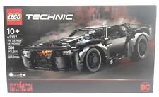 Lego Technic 42127 - The Batman: Batmobile - Hub Hobby