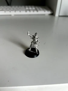 Eomer Broken of Rohan the lord of the ring Lotr MIDDLE EARTH Warhammer - Picture 1 of 2