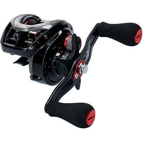 Катушка для заброса приманки Daiwa FUNE X 100-HL - Изображение 1 из 1