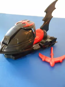Battle Glacier. Robin's Ski Bike Vehicle. Vintage. (IB2R) - Picture 1 of 3