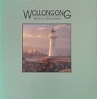 BARRY SMITH [EDITOR] Wollongong: Spirit of Achievment 1990 HC Book