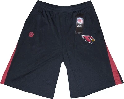Arizona Cardinals Phantom Youth Performance Shorts Boys 8-20 SALE $35 new tags - Image 1 of 4