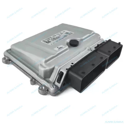 Unidad de control del motor placa de computadora ECU ECM 2721535691 para Mercedes Benz M272 Foto 1 de 4