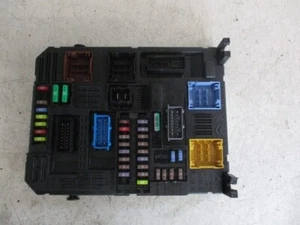 MÓDULO CONTROL CARROCERÍA CITROEN C3 2021 MK3 SHINE BCM 9832880280 - Imagen 1 de 5