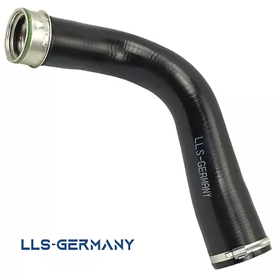 LADELUFTSCHLAUCH FÜR JEEP GRAND CHEROKEE COMMANDER 3.0 CRD 55037961AB - Bild 1 von 3