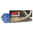 Ek Chain For Scorpa Sy250 2000-2006 Srx'ring Blue >520