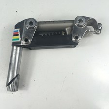 softride suspension stem