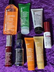 Peter Thomas Roth Set Probe Reisegröße Hautpflege Anti-Aging Maske Serum - Bild 1 von 3