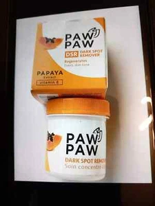PAW PAW CLARIFYING FACE CREAM + PAPAYA (60 ML ) ( PACK OF 2 ) - Picture 1 of 1