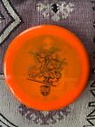 Discmania C-line PD2, Innova made, penned 175g. 2019 NG tour stamp