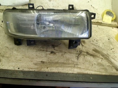 SCHEINWERFER RECHTS Renault Master II (JD) Bus 2.5 D T33 (S8U-770) 2000 - Bild 1 von 2