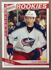 2013-14 O-Pee-Chee Marquee Rookies (501-600,613-650) "YOU PICK FROM THE LIST"