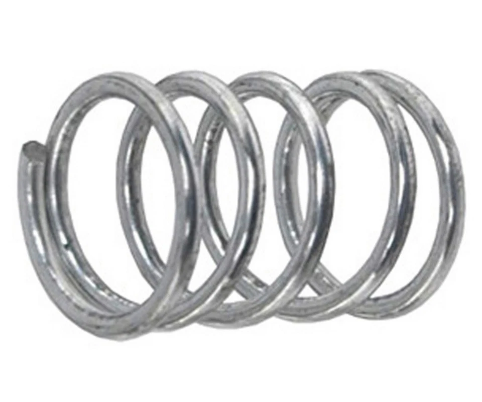 Muelle de sujeción de zapata de freno de tambor trasero para Ford Ranger, Mazda B4000, Ford Foto 1 de 1