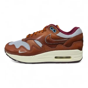 NIKE AIR MAX 1 x PATTA "DARK RUSSET" (DO9549 200) VERSCHIEDENE GRÖßEN - Bild 1 von 8
