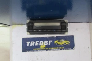 WW PASSAT - GOLF4 1996-2000 Climate Keyboard - Picture 1 of 3