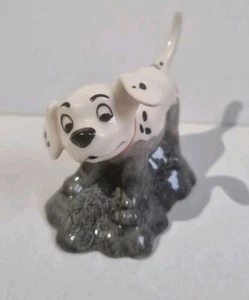 Royal Doulton Disney Rolly Dalmatian Ornament - Picture 1 of 5