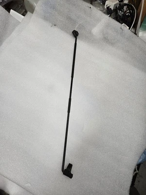 Toyota MR2 1991-95 OEM tapa del motor varilla de hélice metal SW20 cubierta del motor capó trasero Foto 1 de 4