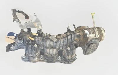 Ford F150 2015 2016 2017 2,7 EcoBoost colector de admisión y carrocería del acelerador 15-17 Foto 1 de 3