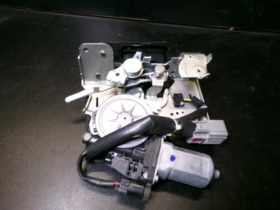 Actuador de cierre de maletero trasero A95-61310-6BU 12-19 Jeep Grand Cherokee Foto 1 de 4