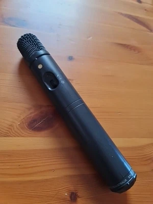 Rode M3 Kondensatormikrofon #2 - Bild 1 von 3