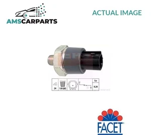 OIL PRESSURE SENSOR SWITCH 1800166 EPS NEW OE REPLACEMENT - Picture 1 of 5