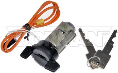 Dorman 924-894 Ignition Lock Cylinder Assembly - Image 1 of 4