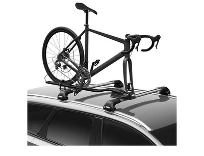 Portabicicletas montado en techo FastRide 564005 Foto 1 de 4
