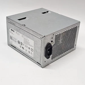 Dell T5500 T5400 875W Power Supply H875EF-00 N875EF-00 J556T USED GOOD WORKING - Picture 1 of 4
